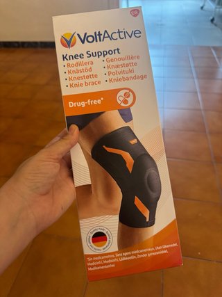 Rodillera VoltActive