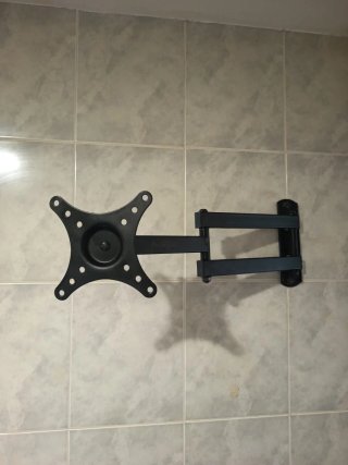 Soporte TV Pared Perlegear