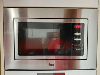 Microondas Teka MWE 205 F1