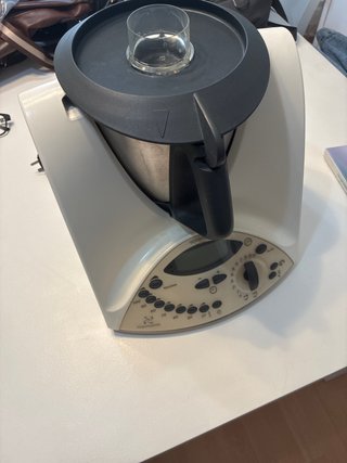 Thermomix TM31 Vorwerk