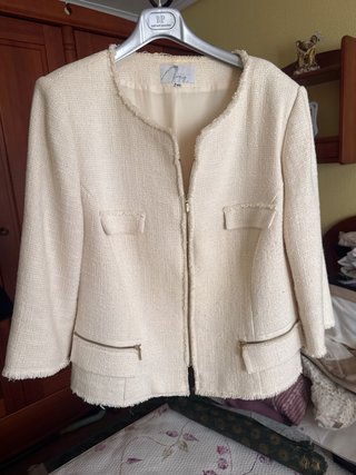 Chaqueta