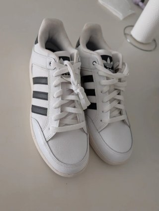 Zapatillas Adidas varial low