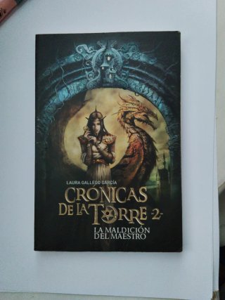 La maldición del maestro