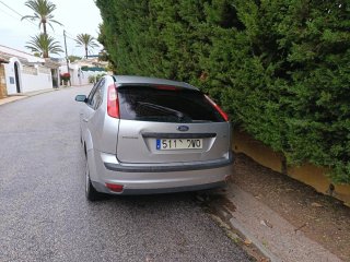 Ford Focus 2007