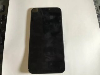 Display 100% originale Apple iPhone 11