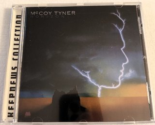 CD McCoy Tyner - Horizon