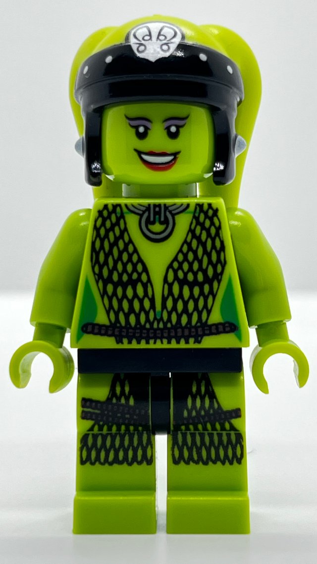 LEGO Star Wars Minifigura Oola sw0406