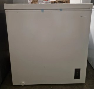 Arcón Congelador Cecotec Blanco
