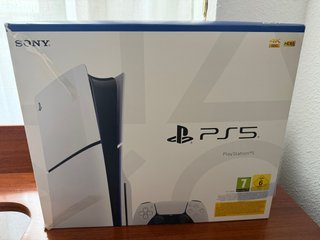 PlayStation 5 (PS5) Slim 1TB