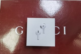 AirPods 4 ANC nuevo precintado