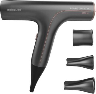 Secador de pelo Bamba IoniCare 6000 Rockstar Soft