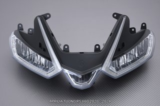 Óptica / Faro OEM APRILIA TUONO RS 660 2020 - 2024