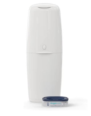 Cubo de basura para pañales Angelcare