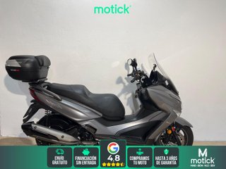 KYMCO GRAND DINK 300