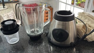 Batidora de Vaso Royalty Line