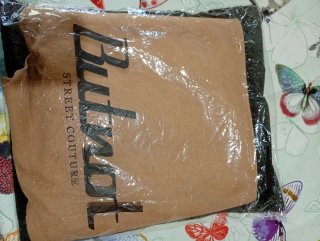 Pantaloni uomo Butnot