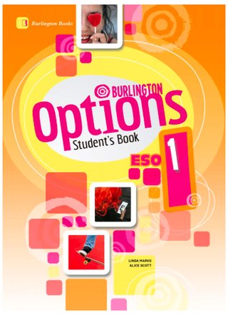 Options 1ESO Aluminium