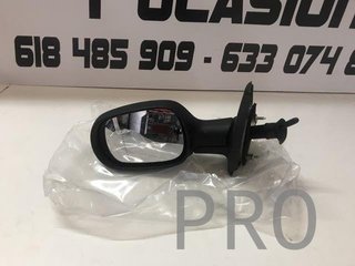 Espejo izquierdo renault megan