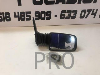 Espejo derecho peugeot 205