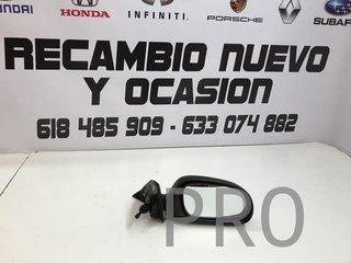 Espejo derecho hyundai accent