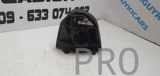 portalamparas renault twingo izquierdo bosch