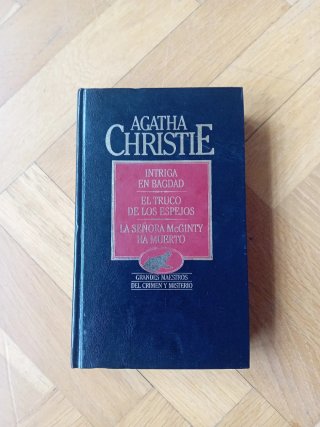 Agatha Christie