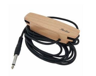 Pastilla para Guitarra Acústica Shadow SH 330