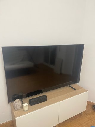 Smart TV Samsung