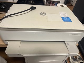 Impresora HP Envy 6020