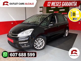 Citroën C4 Picasso 1.6 HDi CMP Millenium