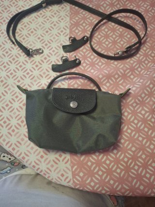 Bolso Longchamp