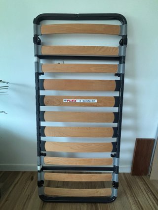 Somier Flex Somiflex F2
