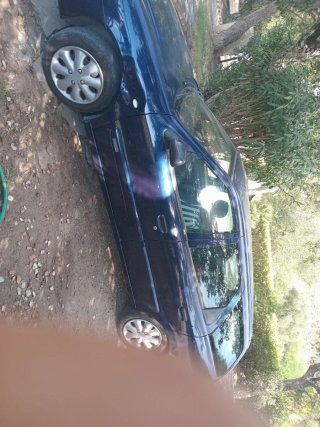 Citroen Xsara 2002