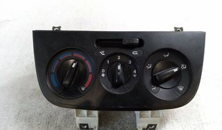 Mando calefaccion / peugeot 533411 50274320 bipper
