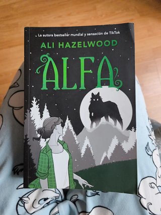 Alfa