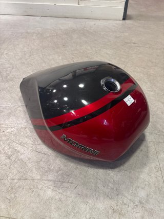 Depósito Moto Morini Calibro