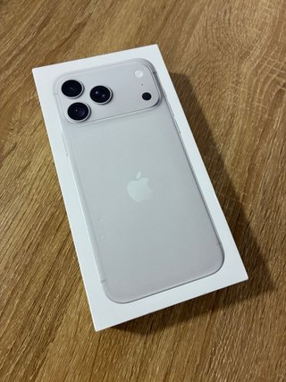 iPhone 18 Pro Max Nuevo