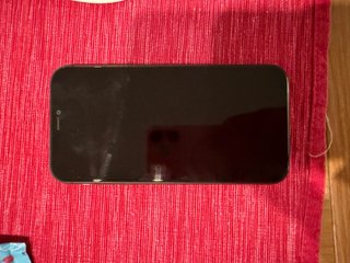 iPhone 11 64GB Nero