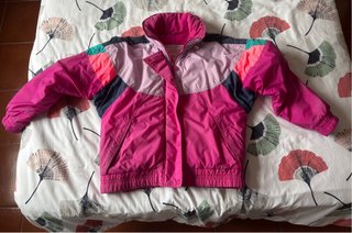 Chaqueta de esquí Rox
