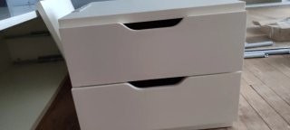 Armario Stolmen Ikea