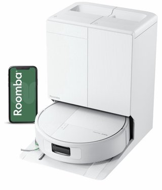 NUEVO Robot Aspirador Roomba Plus 675 con Base