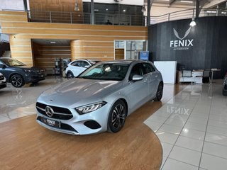 Mercedes-Benz Clase A 180 2025