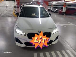 BMW Serie 2 2019