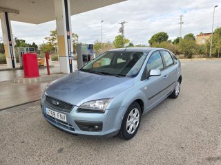 Ford Focus 2007