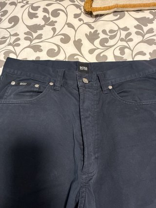 Pantalón vaquero Hugo Boss