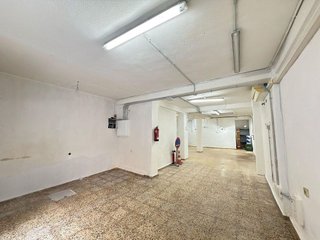 Local comercial en alquiler en San Blas - Santo Domigo en Alicante