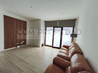 Piso en alquiler en Son Dameto en Palma de Mallorca