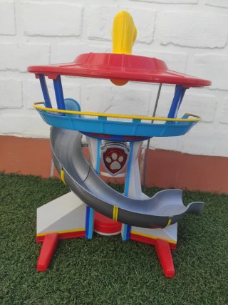 Lote Patrulla Canina