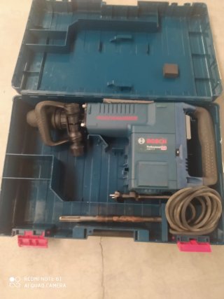 Martillo Demoledor Bosch GSH 11 E