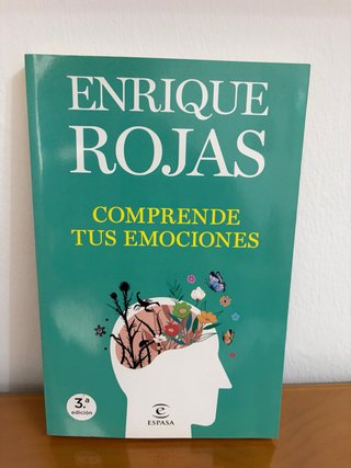 Comprende tus emociones